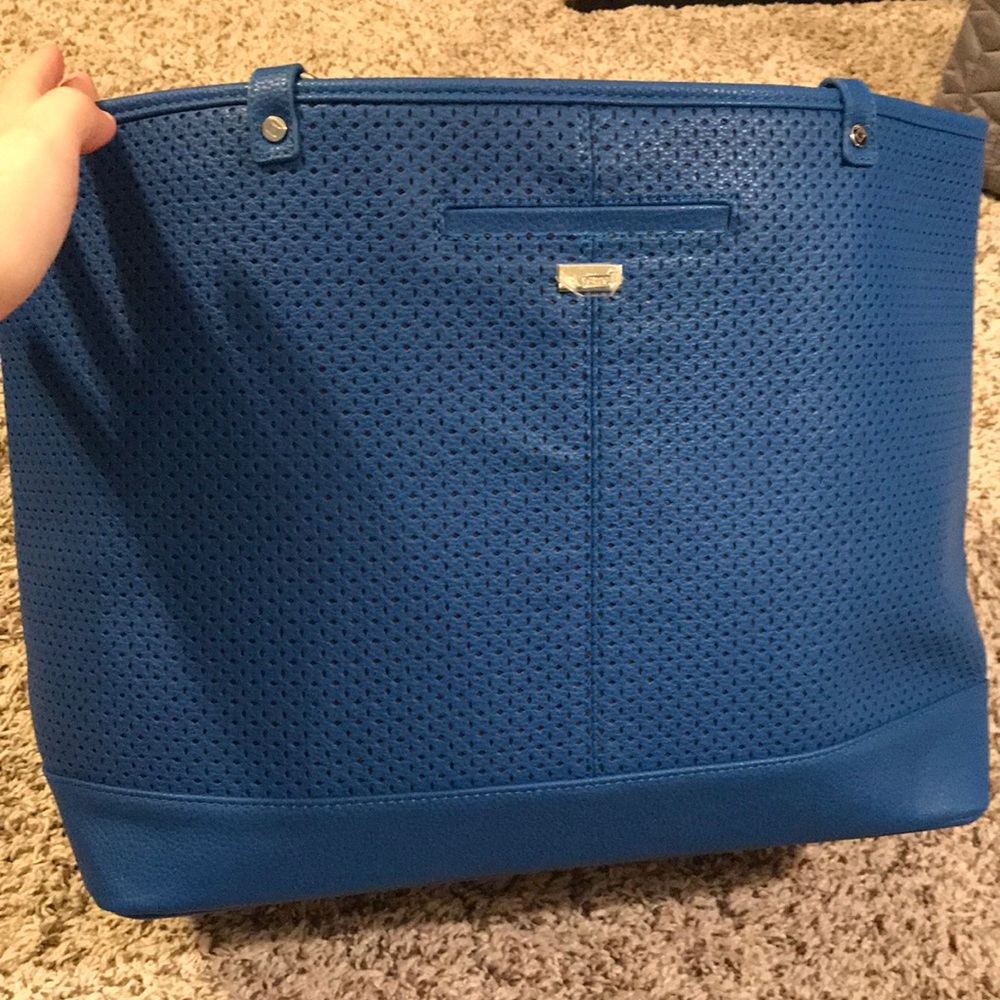ThirtyOne style setter tote